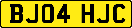 BJ04HJC