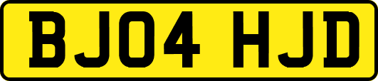 BJ04HJD