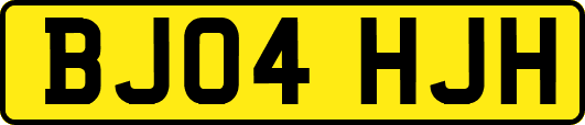 BJ04HJH