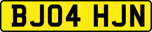 BJ04HJN