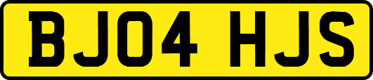 BJ04HJS