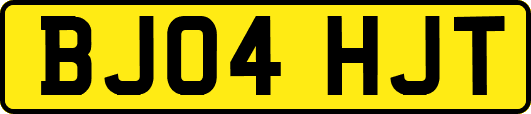 BJ04HJT