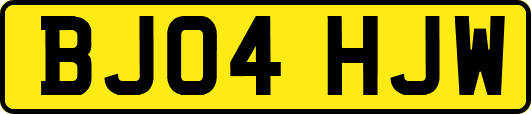BJ04HJW