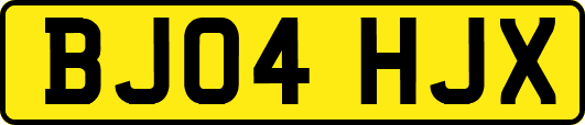 BJ04HJX