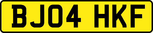 BJ04HKF