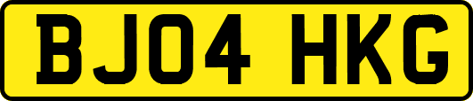 BJ04HKG