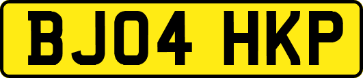 BJ04HKP