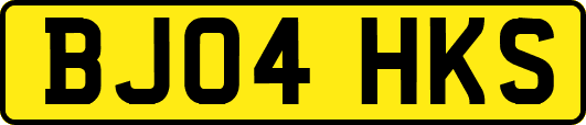 BJ04HKS