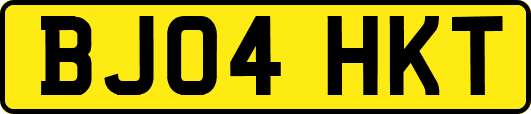 BJ04HKT