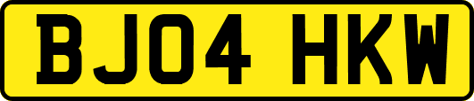 BJ04HKW