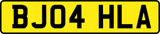 BJ04HLA