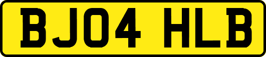 BJ04HLB