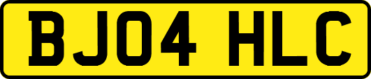 BJ04HLC