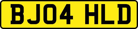 BJ04HLD