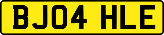 BJ04HLE