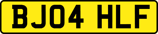BJ04HLF