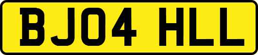 BJ04HLL