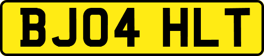 BJ04HLT