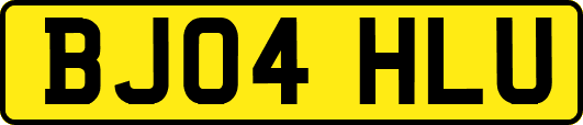 BJ04HLU