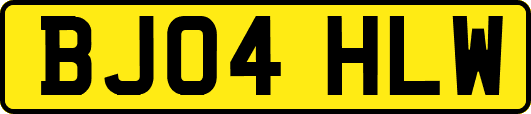 BJ04HLW
