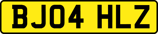 BJ04HLZ