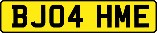 BJ04HME
