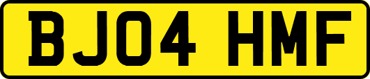 BJ04HMF