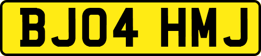 BJ04HMJ