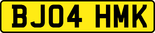 BJ04HMK