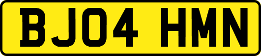 BJ04HMN