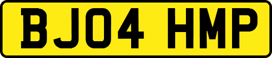 BJ04HMP