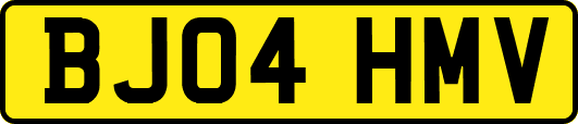 BJ04HMV