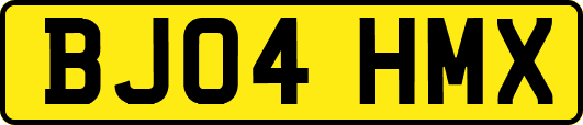 BJ04HMX
