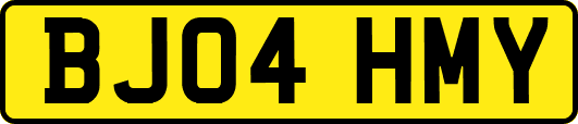 BJ04HMY