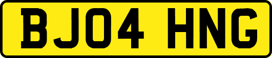 BJ04HNG