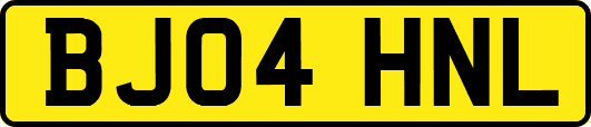 BJ04HNL