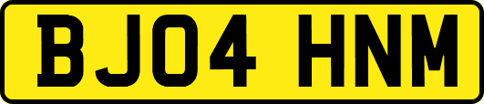BJ04HNM