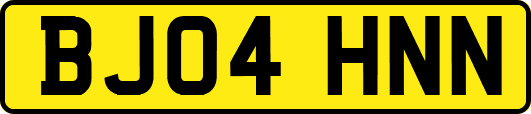 BJ04HNN
