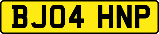 BJ04HNP