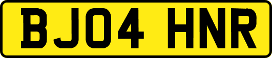 BJ04HNR