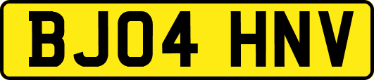BJ04HNV