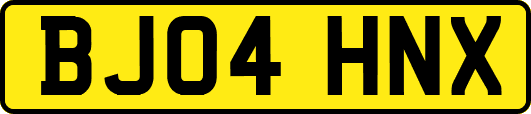 BJ04HNX