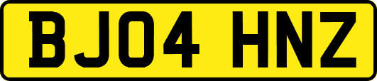 BJ04HNZ