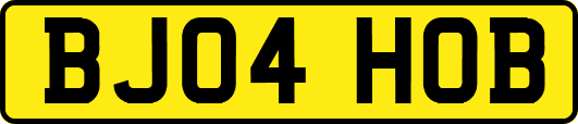 BJ04HOB