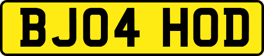BJ04HOD