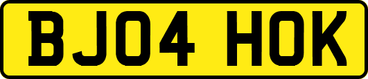 BJ04HOK
