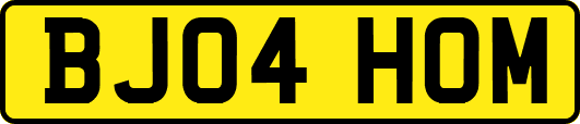 BJ04HOM