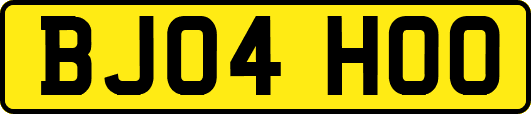 BJ04HOO