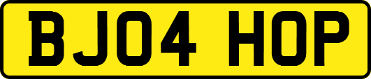 BJ04HOP