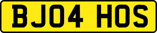 BJ04HOS